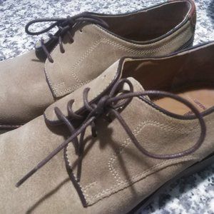 Johnston & Murphy Swede